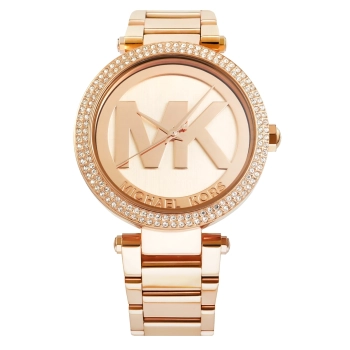 Zegarek Damski Michael Kors Parker MK5865 + BOX