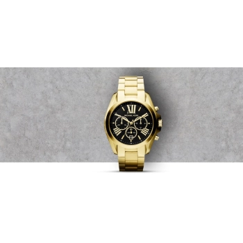 Zegarek Damski Michael Kors Bradshaw MK5739 + BOX