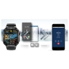 Smartwatch Gravity GT6-1