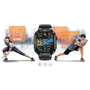 Smartwatch Gravity GT6-1