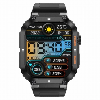 Smartwatch Gravity GT6-1