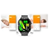 Smartwatch Gravity GT6-2