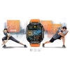 Smartwatch Gravity GT6-3