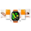 Smartwatch Gravity GT6-3