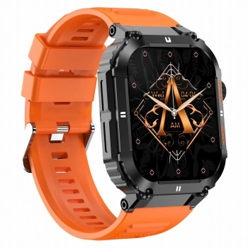 Smartwatch Gravity GT6-3