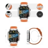 Smartwatch Gravity GT6-4