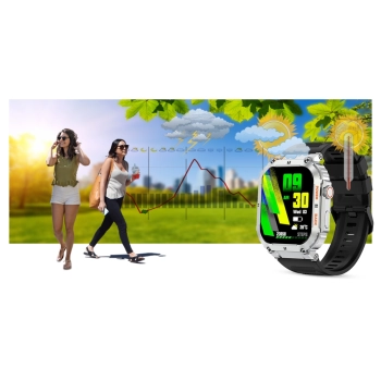 Smartwatch Gravity GT6-5