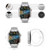 Smartwatch Gravity GT6-7