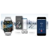 Smartwatch Gravity GT6-7