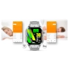 Smartwatch Gravity GT6-7