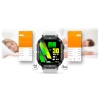 Smartwatch Gravity GT6-8