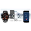 Smartwatch Gravity GT9-1