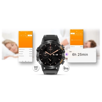 Smartwatch Gravity GT9-1