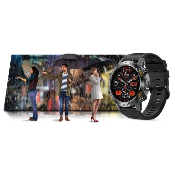 Smartwatch Gravity GT9-1