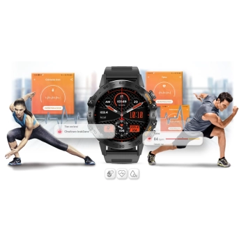 Smartwatch Gravity GT9-1