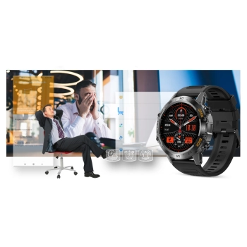 Smartwatch Gravity GT9-1