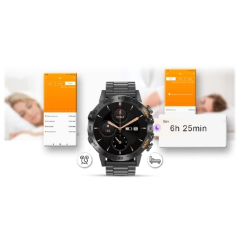 Smartwatch Gravity GT9-2