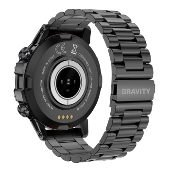 Smartwatch Gravity GT9-2