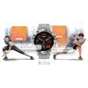 Smartwatch Gravity GT9-3