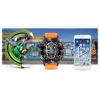 Smartwatch Gravity GT9-4