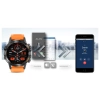 Smartwatch Gravity GT9-4