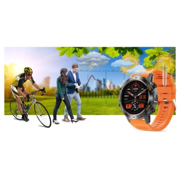 Smartwatch Gravity GT9-4