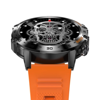 Smartwatch Gravity GT9-4