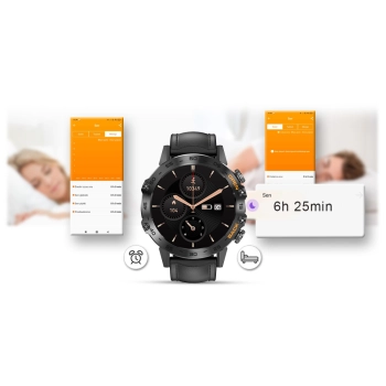 Smartwatch Gravity GT9-5