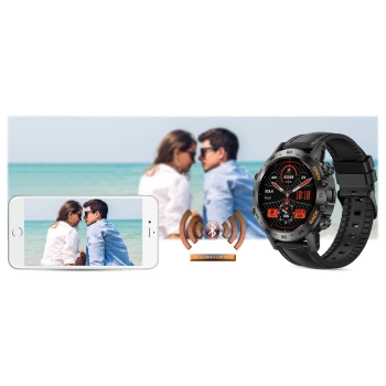 Smartwatch Gravity GT9-5