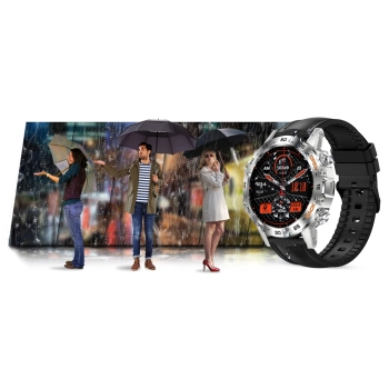 Smartwatch Gravity GT9-6