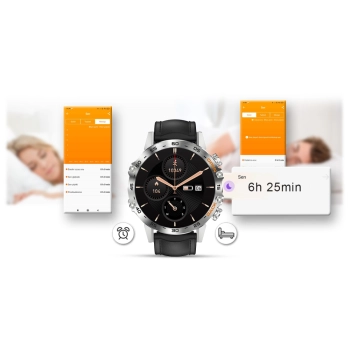 Smartwatch Gravity GT9-6