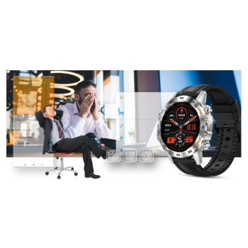 Smartwatch Gravity GT9-6