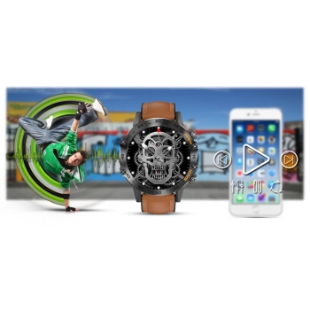 Smartwatch Gravity GT9-7