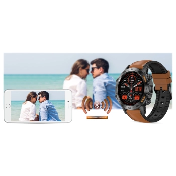 Smartwatch Gravity GT9-7