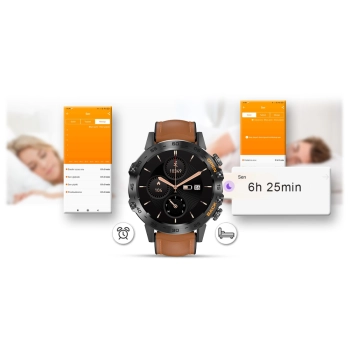 Smartwatch Gravity GT9-7