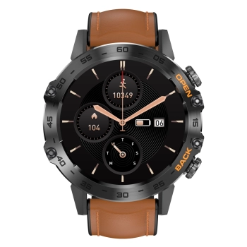 Smartwatch Gravity GT9-7