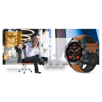 Smartwatch Gravity GT9-7