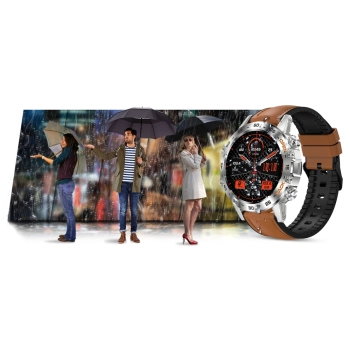 Smartwatch Gravity GT9-8