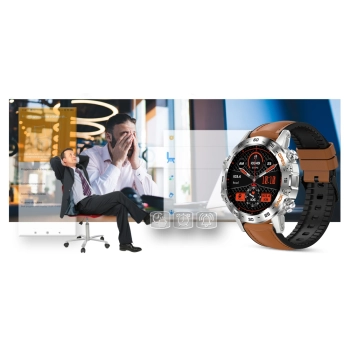 Smartwatch Gravity GT9-8