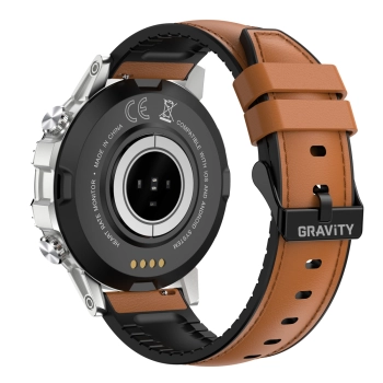 Smartwatch Gravity GT9-8