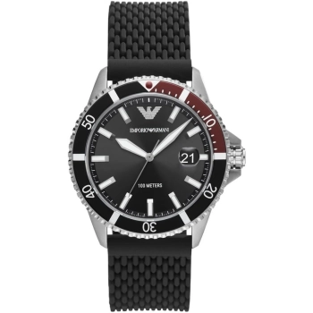 Zegarek Męski Emporio Armani Diver AR11341