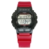 Zegarek CASIO WS-1400H-4AVEF + BOX Unisex