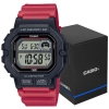 Zegarek CASIO WS-1400H-4AVEF + BOX Unisex