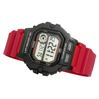 Zegarek CASIO WS-1400H-4AVEF + BOX Unisex