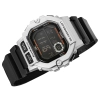 Zegarek CASIO WS-1400H-1BVEF + BOX Unisex