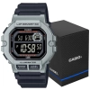 Zegarek CASIO WS-1400H-1BVEF + BOX Unisex