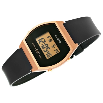 Zegarek Damski CASIO LW-204-1ADF