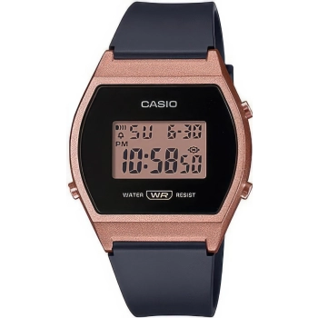 Zegarek Damski CASIO LW-204-1ADF