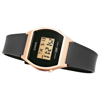 Zegarek Damski CASIO LW-204-1ADF