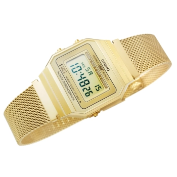 Zegarek Męski CASIO A700WMG-9ADF